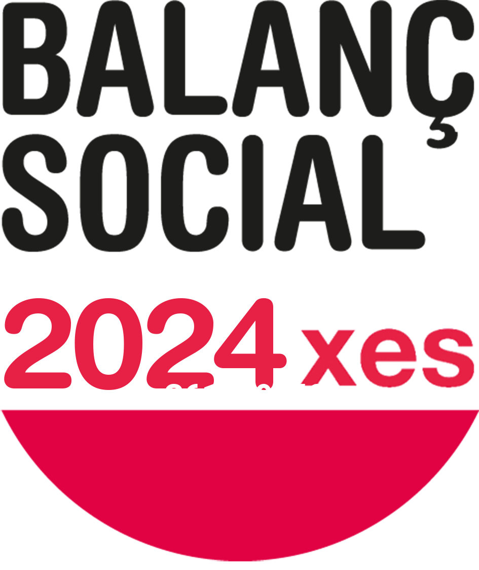 Segell del Balanç Social 2024